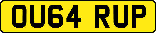 OU64RUP