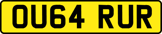 OU64RUR