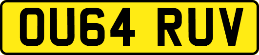 OU64RUV