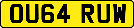 OU64RUW