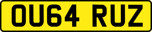 OU64RUZ