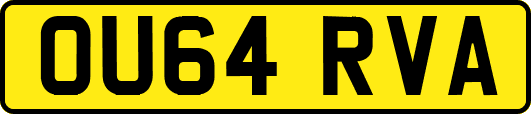 OU64RVA