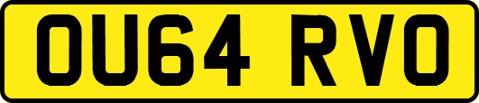 OU64RVO
