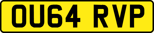 OU64RVP