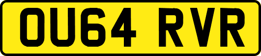 OU64RVR