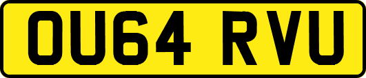 OU64RVU