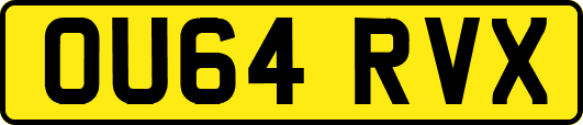 OU64RVX