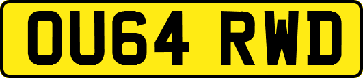 OU64RWD