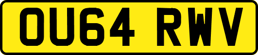 OU64RWV
