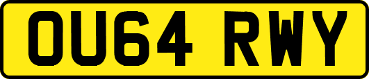 OU64RWY