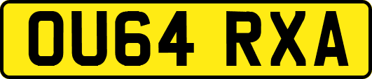 OU64RXA