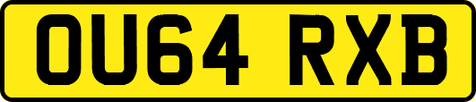 OU64RXB
