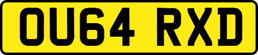 OU64RXD