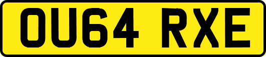 OU64RXE
