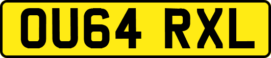 OU64RXL
