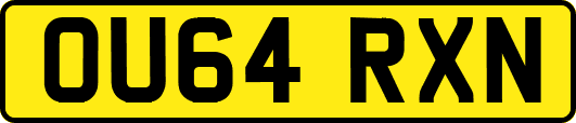 OU64RXN