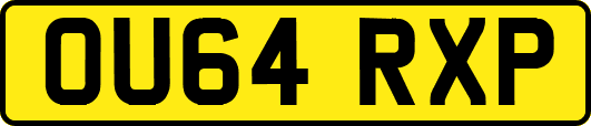 OU64RXP