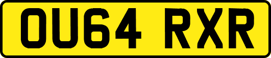OU64RXR