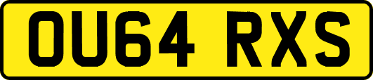 OU64RXS