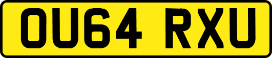 OU64RXU