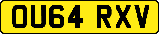 OU64RXV