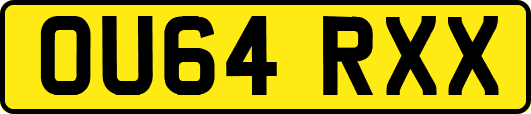 OU64RXX