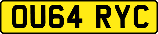 OU64RYC