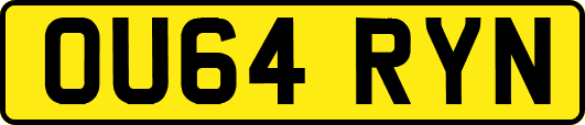 OU64RYN