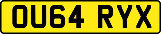 OU64RYX