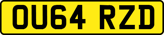 OU64RZD