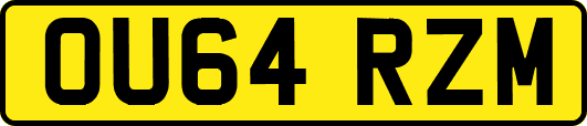 OU64RZM