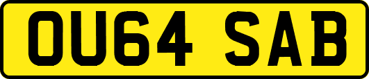 OU64SAB