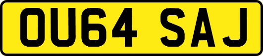 OU64SAJ