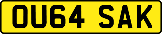 OU64SAK