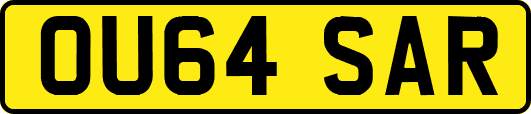 OU64SAR