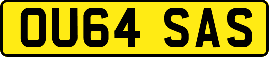 OU64SAS