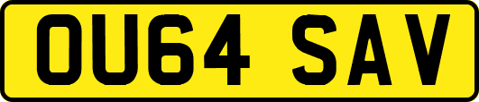 OU64SAV