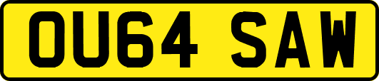 OU64SAW