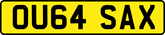 OU64SAX