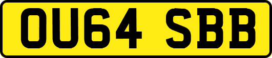 OU64SBB