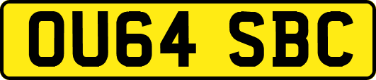 OU64SBC