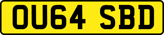 OU64SBD