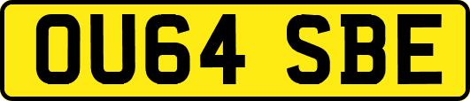 OU64SBE