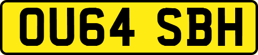 OU64SBH