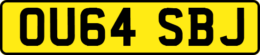 OU64SBJ