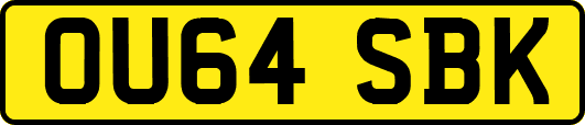 OU64SBK