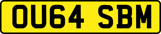 OU64SBM