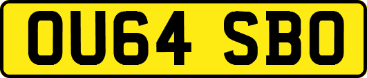 OU64SBO