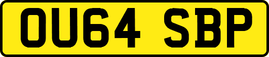 OU64SBP