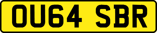 OU64SBR